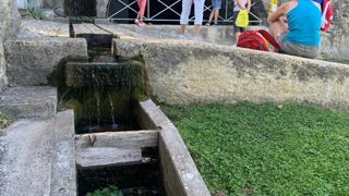 Selon plusieurs intervenants du webinaire consacré au futur des parcs urbains, il est impératif de concevoir les espaces verts en prenant en compte les enfants et en leur laissant la possibilité d’y jouer. © Odile Maillard Selon plusieurs intervenants du webinaire consacré au futur des parcs urbains, il est impératif de concevoir les espaces verts en prenant en compte les enfants et en leur laissant la possibilité d’y jouer. © Odile Maillard